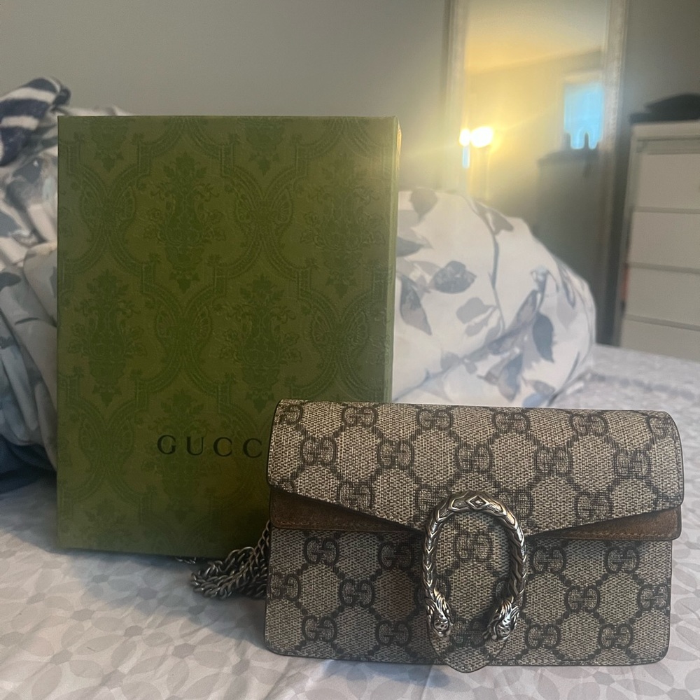 Gucci Handbag